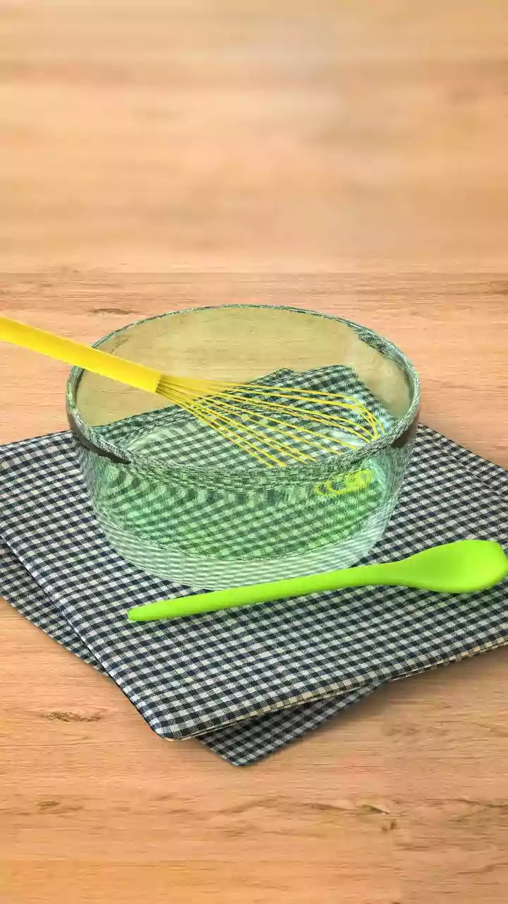 Kitchen Cloth Routines Should Fit the Number of Daily Meals