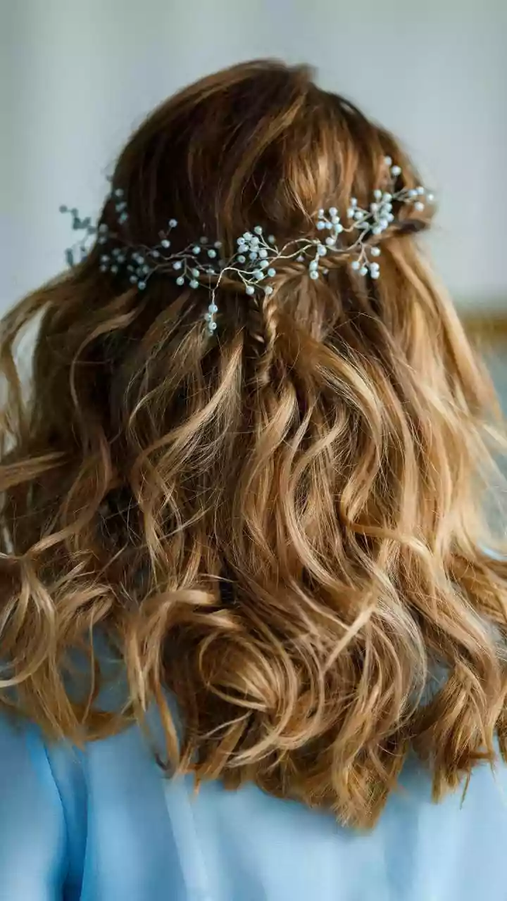 Sabrina's Fairytale Glam: A Beauty Overview