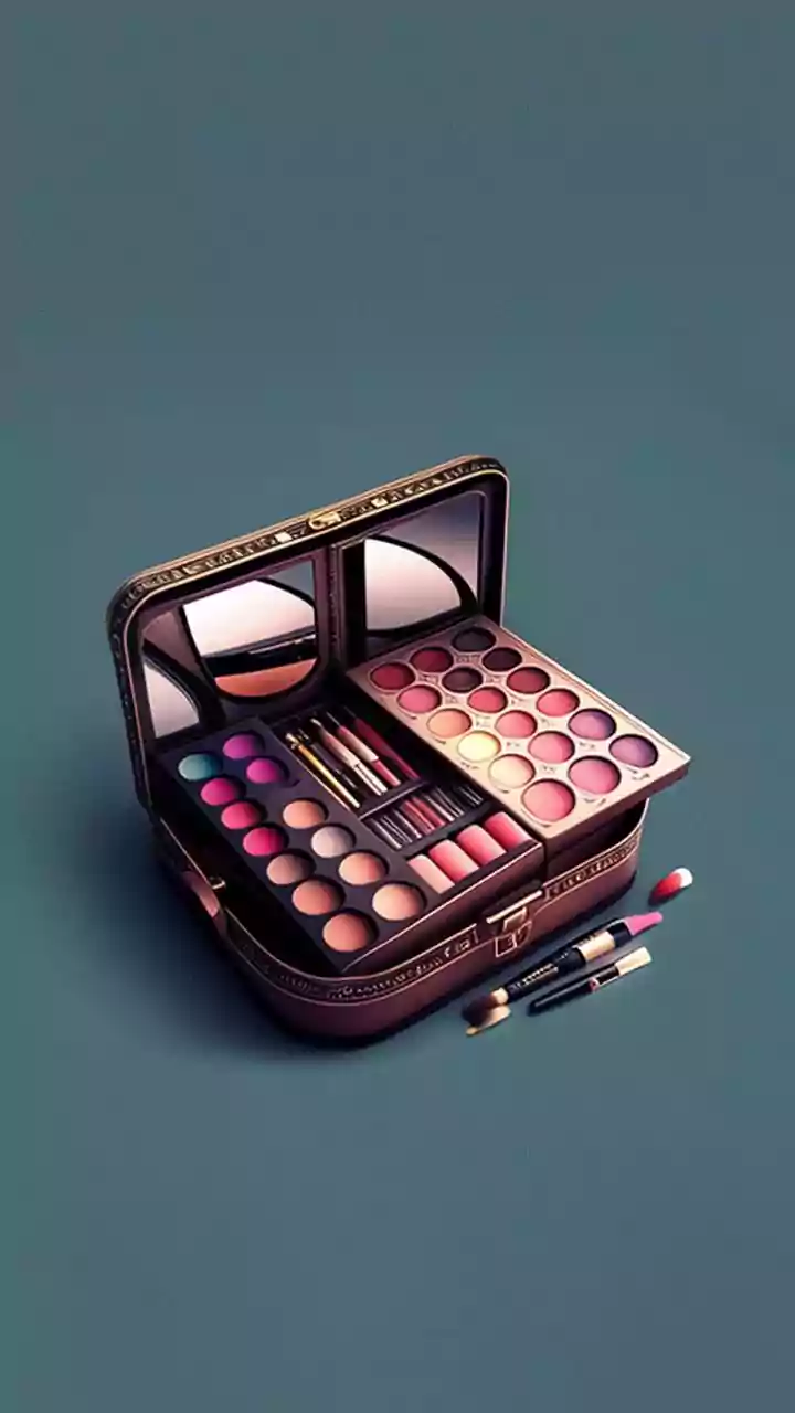 Unlock Your Radiance: 4 Must-Have Highlighters for Every Makeup Moment