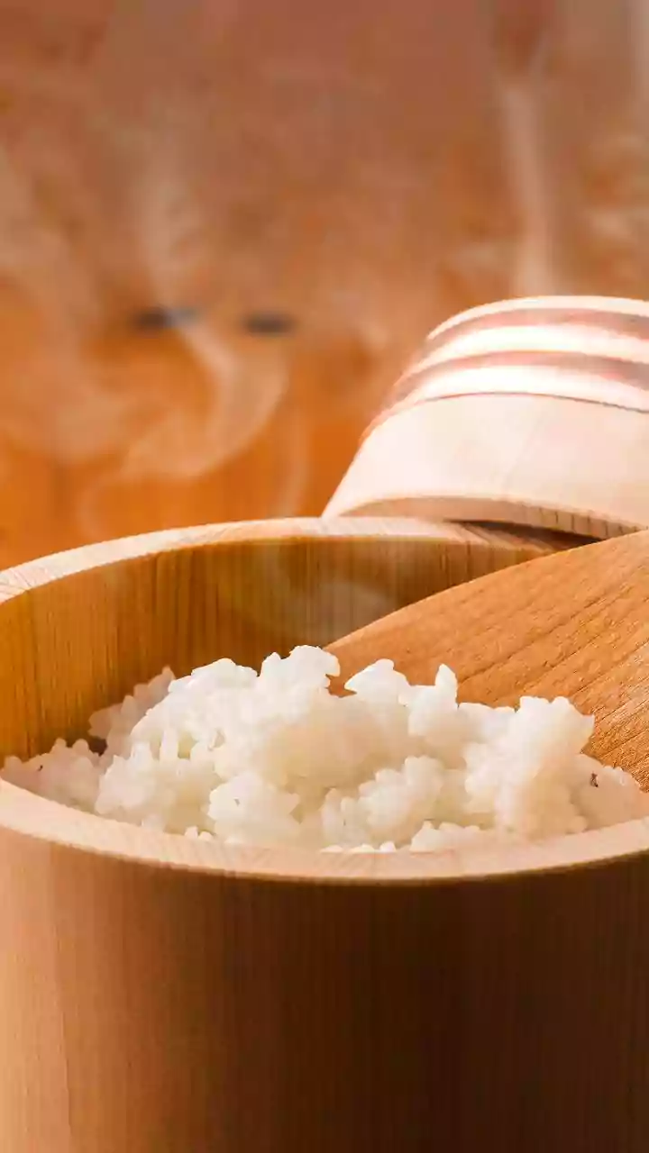 Unlock Gut Health: 5 Smart Ways to Eat Rice for Better Digestion and Balanced Blood Sugar
