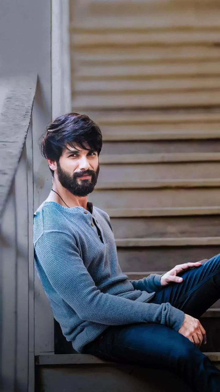 Makers of Shahid Kapoor-starrer 'O' Romeo' release film's teaser