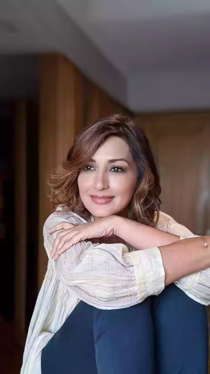 Sonali Bendre's Cancer Journey: Early Detection's Crucial Role and Breaking Stigma