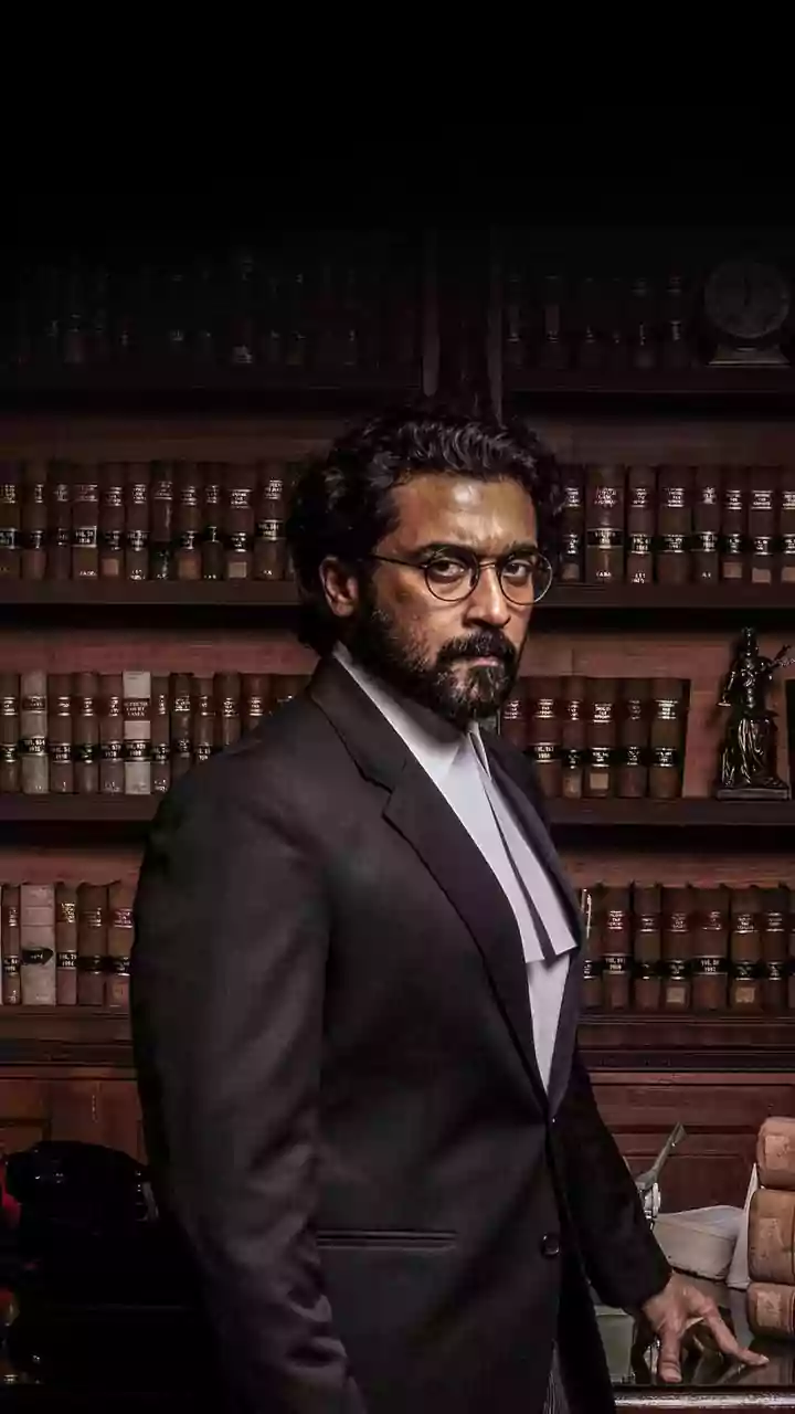 Bala says Suriya's 'Suriya47' eyed for Diwali 2026, Madhavan wrapped
