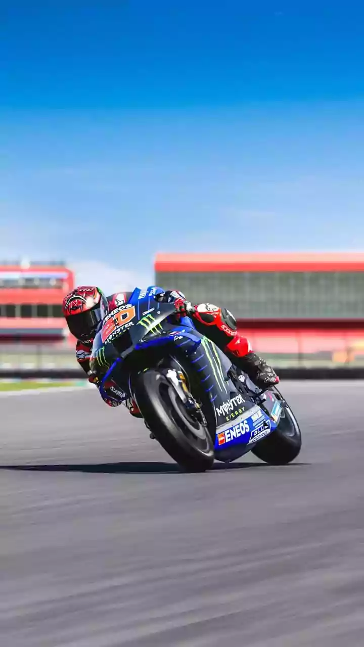 MotoGP Innovations: Powering Future Races