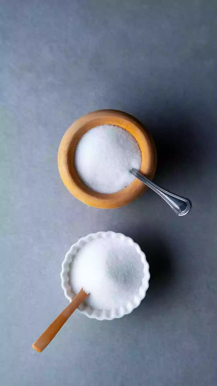 Can Maple Syrup Replace White Sugar? That Is a Different Question