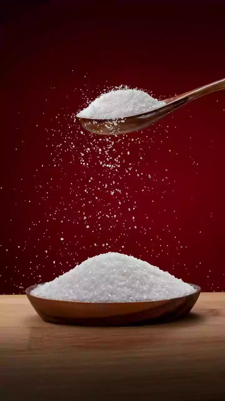 How common non-caloric sweeteners could be negatively affecting your gut bacteria balance