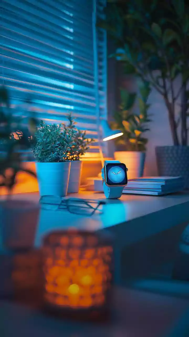 Seu smartwatch lê os efeitos do frio em você agora