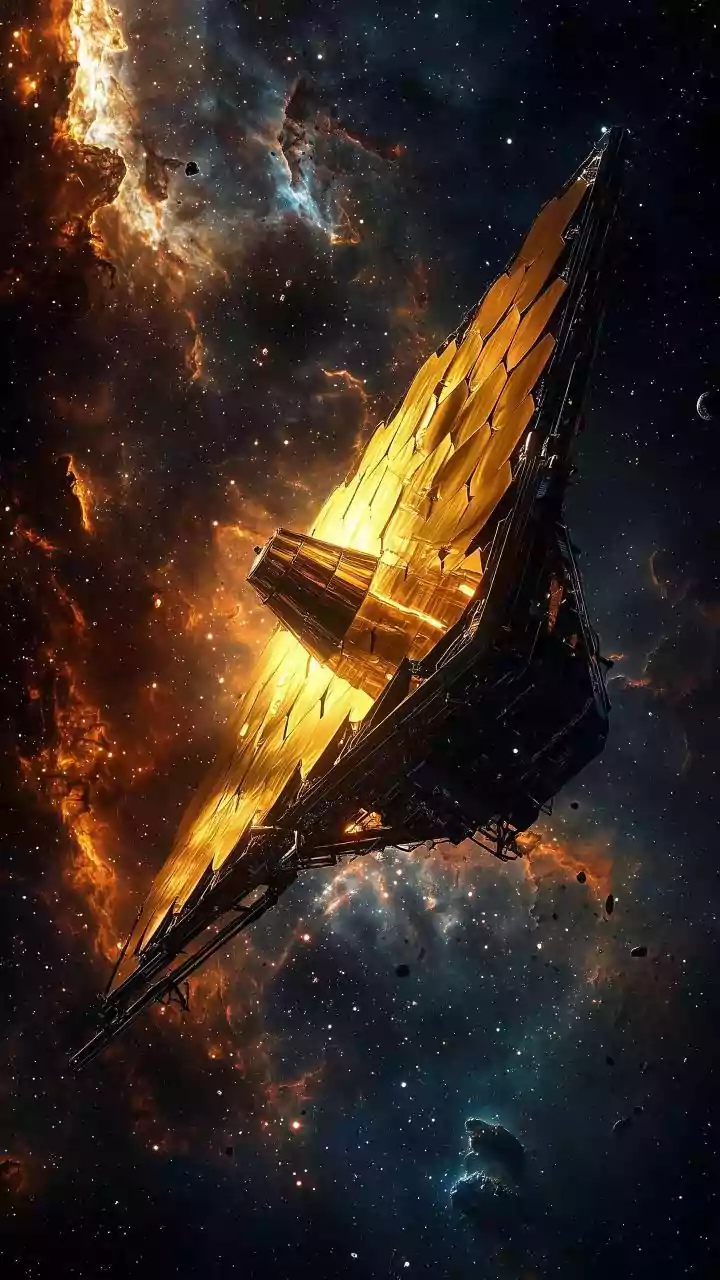 Photon Propulsion Tests Prove Reflective Sails Can Accelerate Spacecraft Without Heavy Engines
