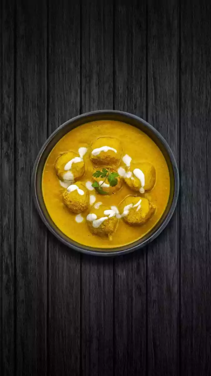 Sawan Dahi Kebabs Bring a Crisp Finish to Creamy Yoghurt