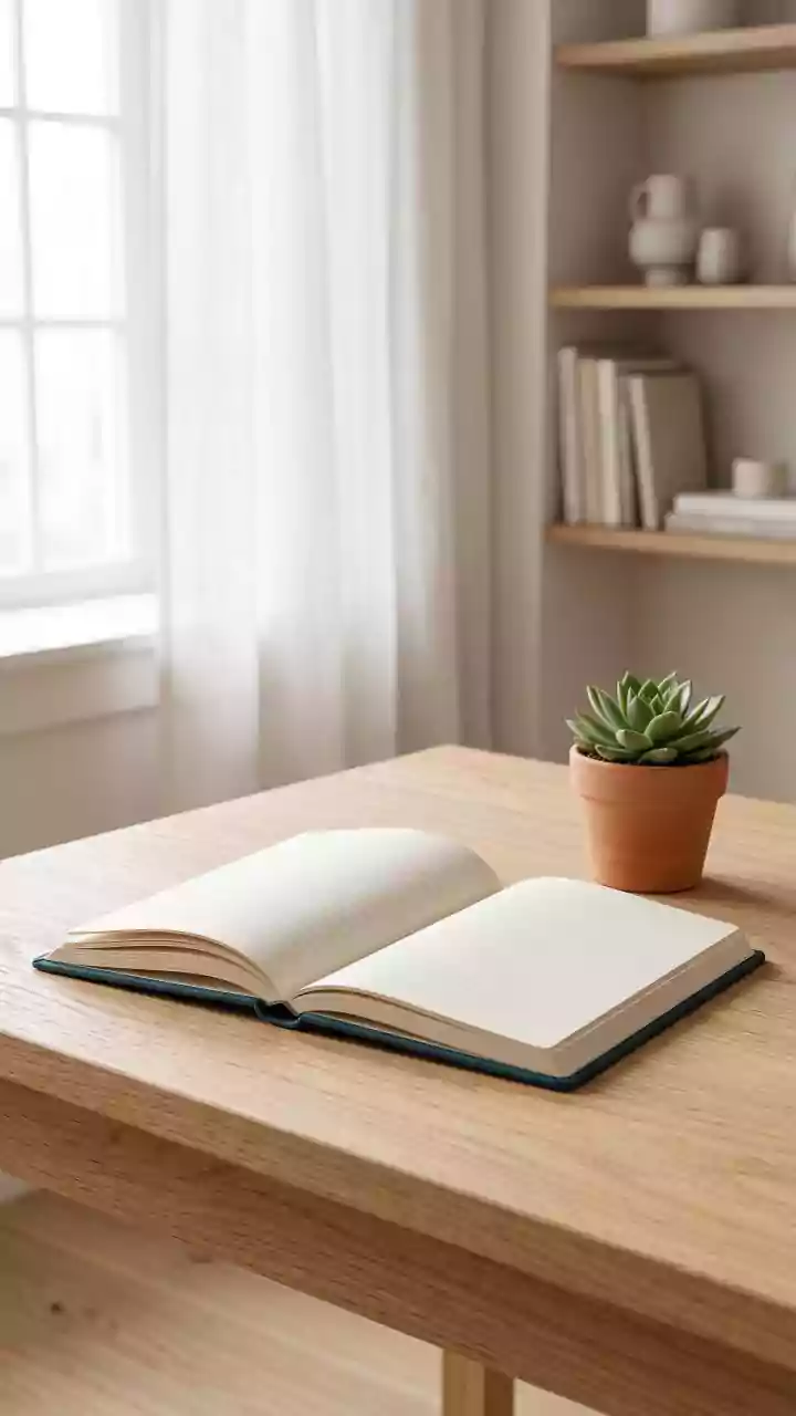 5 ways to build self-discipline every day