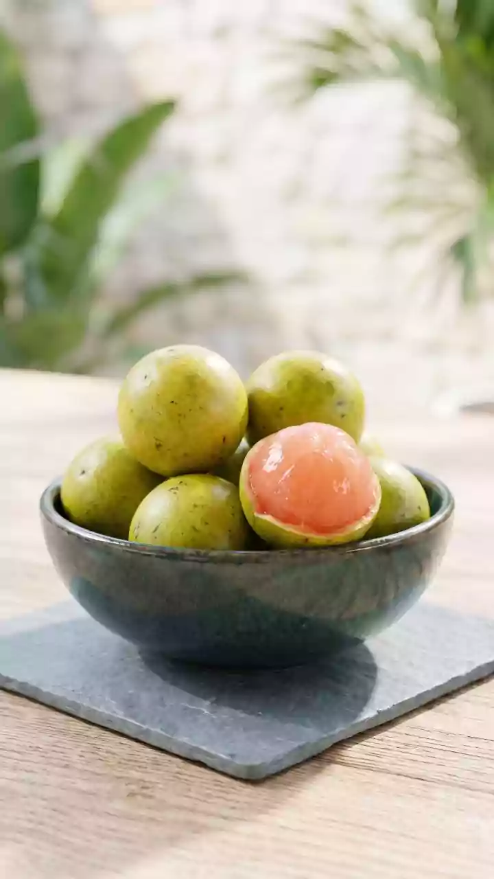 Meet genip, the Spanish lime packed with nutrients