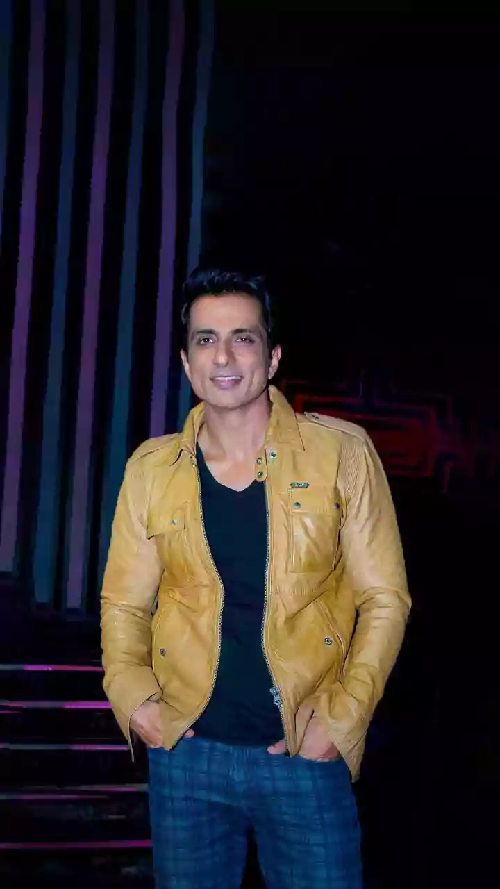 Sonu Sood donates Rs 22 lakh to cow shelter in Gujarat