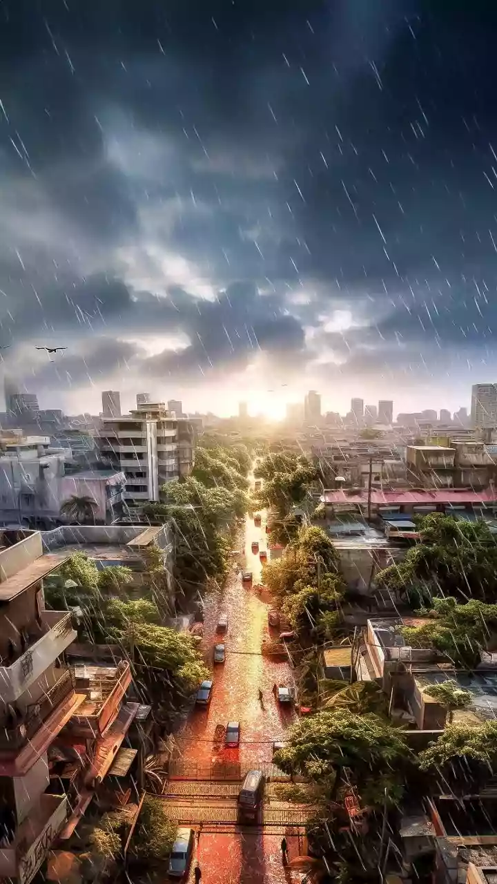 Why Is Mumbai Still Experiencing Rains In November? The Climate Crisis Behind India’s Broken Monsoon Rhythm