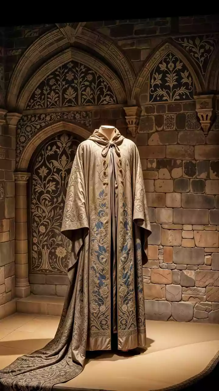 Royal Fallout: Perks Despite Punishment