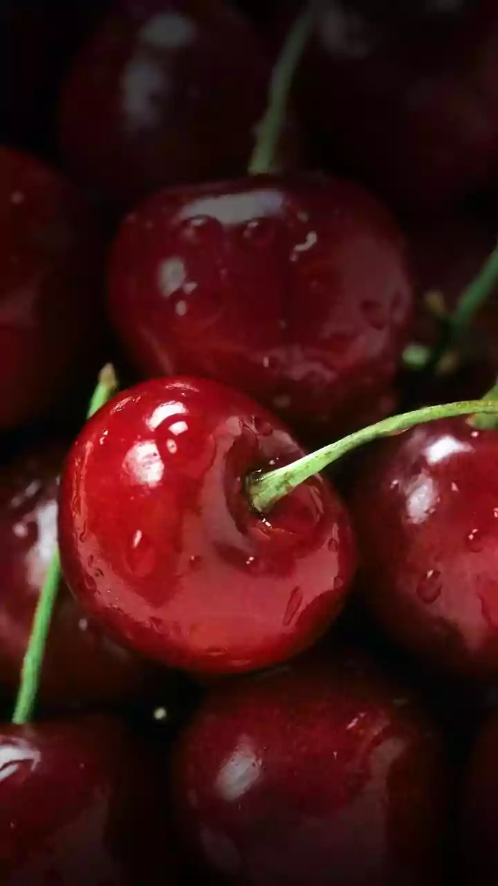 Why Fitness Enthusiasts Are Turning To Tart Cherry Juice For Post-Exercise Recovery And Sleep