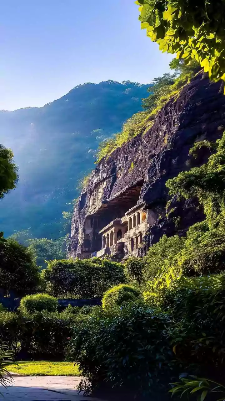 Maharashtra's Magnificent UNESCO Treasures: A Journey Through History and Art