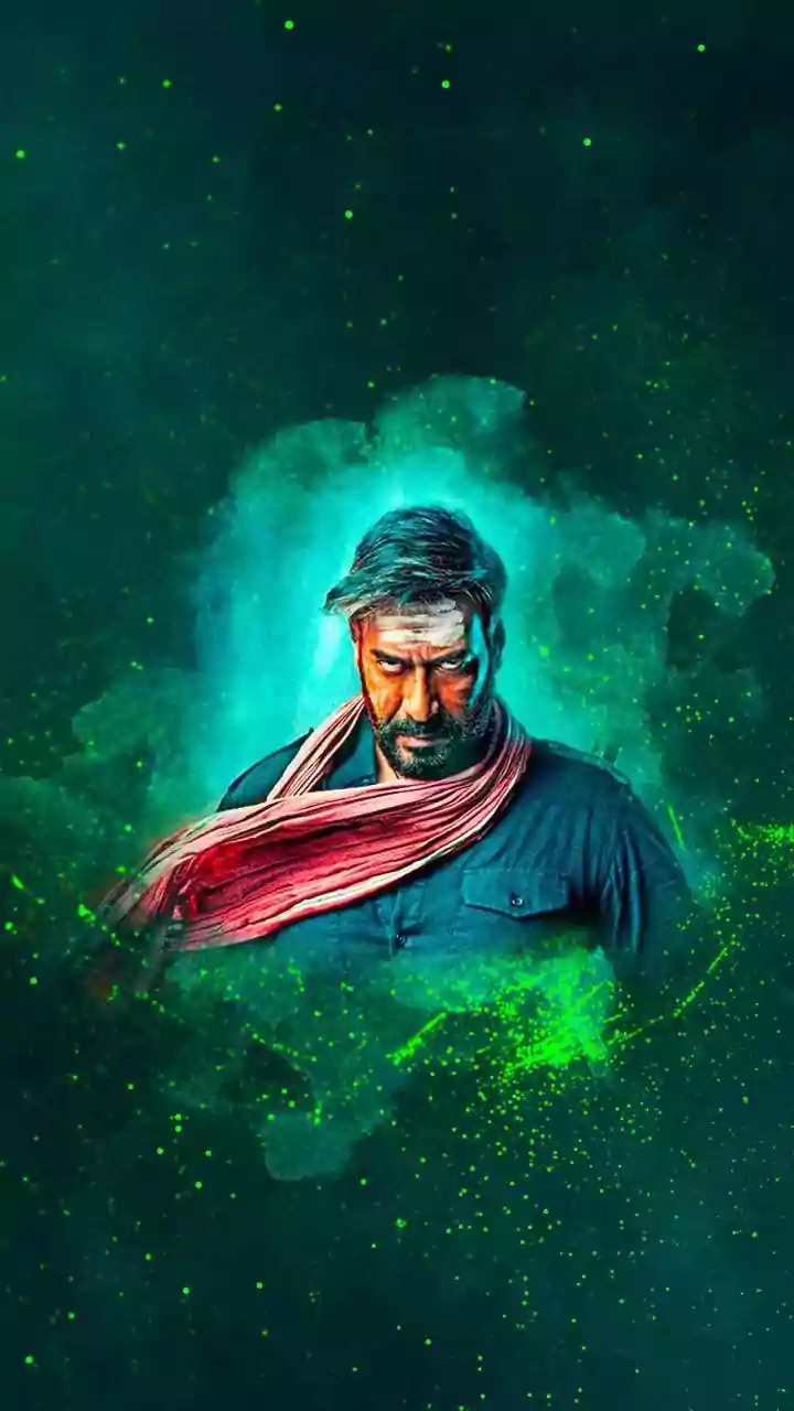 Ajay Devgn Unveils Initial Glimpse of the Ambitious AI-Driven Film Bal Tanhaji - VIEW NOW