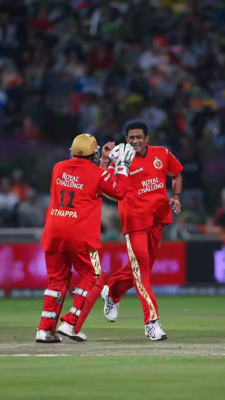 IPL Trivia: When THIS Tournament Rule Never Came Into Play