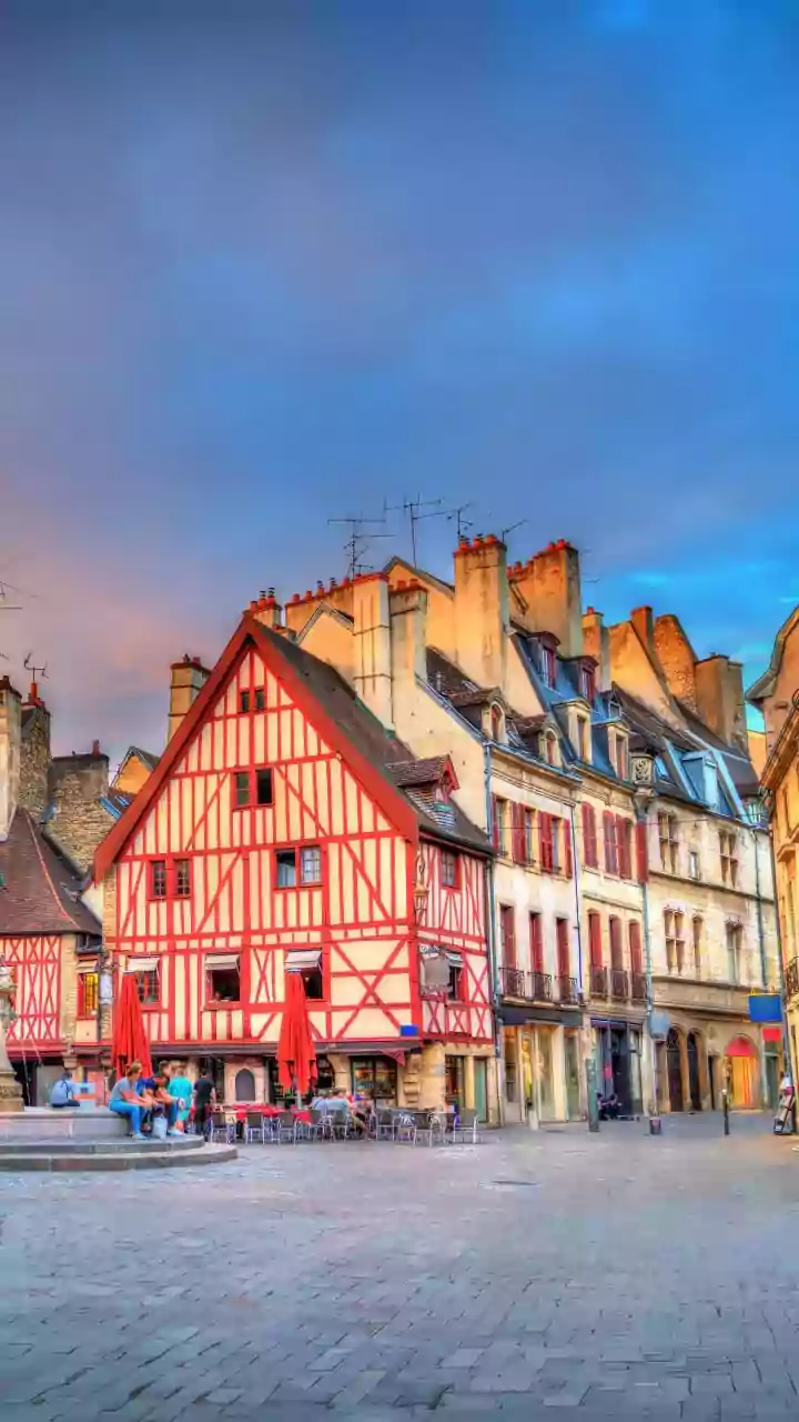 France's most charming villages: A list