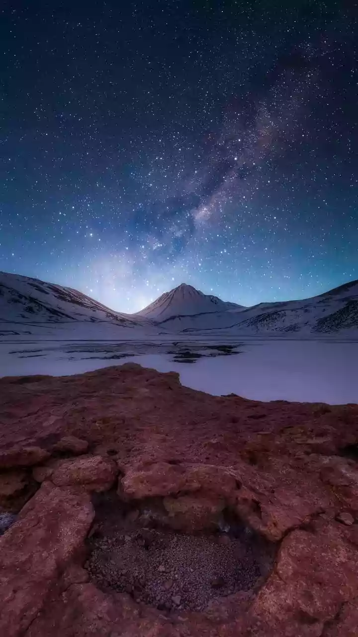 Stargazing park network in Hanle protects Ladakh cosmic views from light pollution