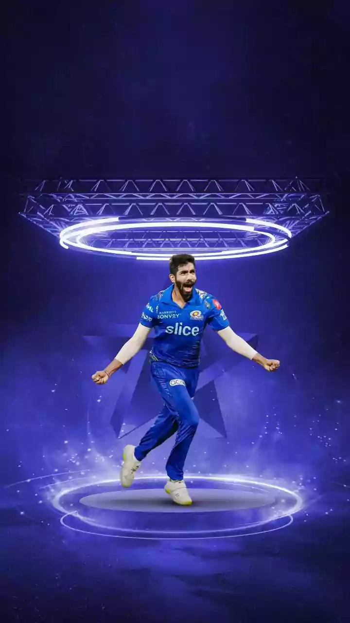 IPL 2026: Jasprit Bumrah to Auqib Nabi - 5 Death Over Specialist Bowlers to Keep an Eye On