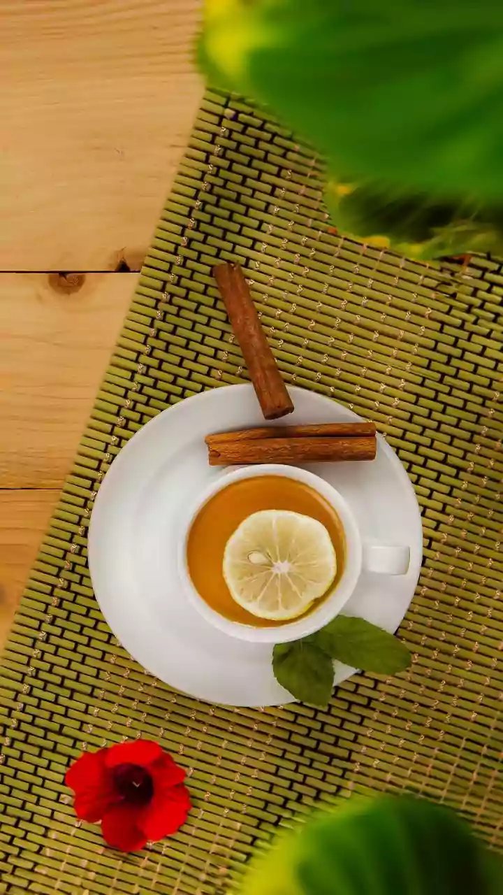 Host a Garden Tea Party without Overcomplicating the Details