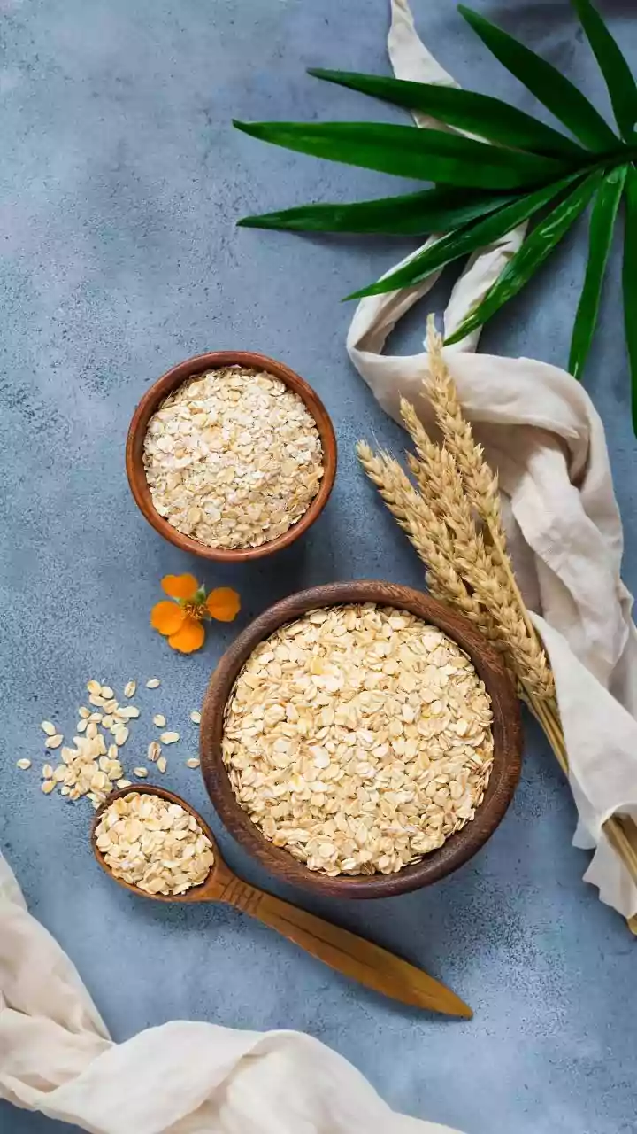 For Indian Households, A Fibre Upgrade Can Begin With The Foods Already Commonly Found In The Kitchen
