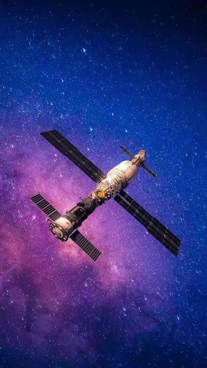 What Indian Stargazers Need For An ISS Sighting