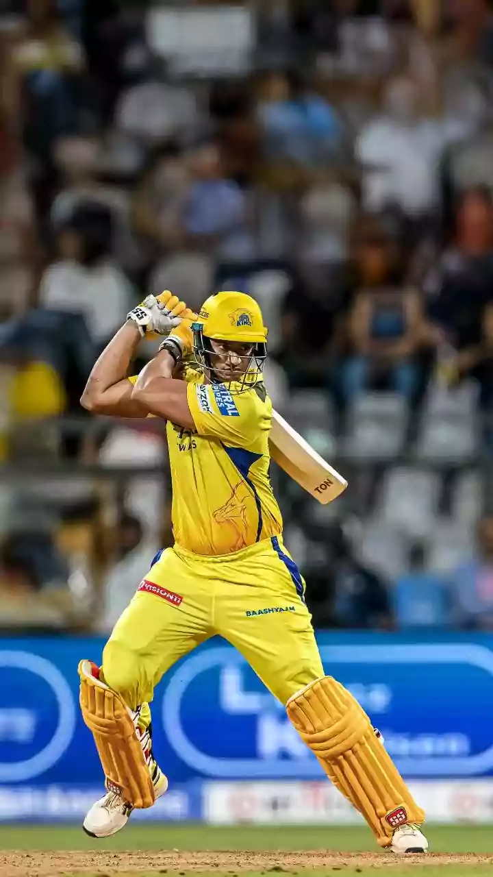 MI wants Shivam Dube as part of Hardik Pandya trade from CSK: Here is why Dube can solve MI's middle-order issues with his power hitting against sp...