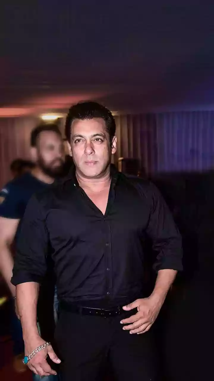 How is Salman Khan celebrating his 60th birthday? What we know