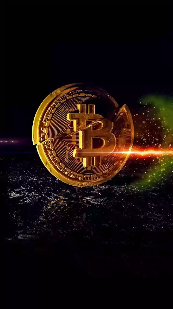 Bitcoin hits $81,475 as yields drop and Fed hints pause