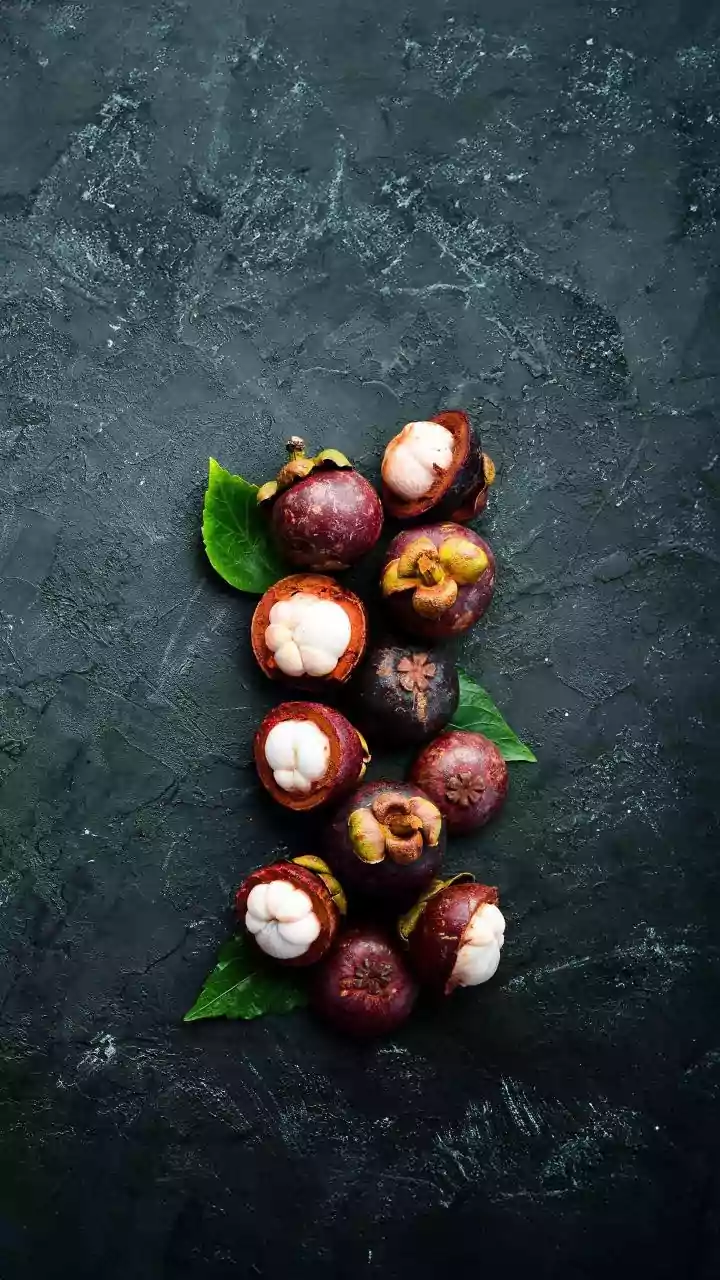 Never tried mangosteen? Try these tasty recipes