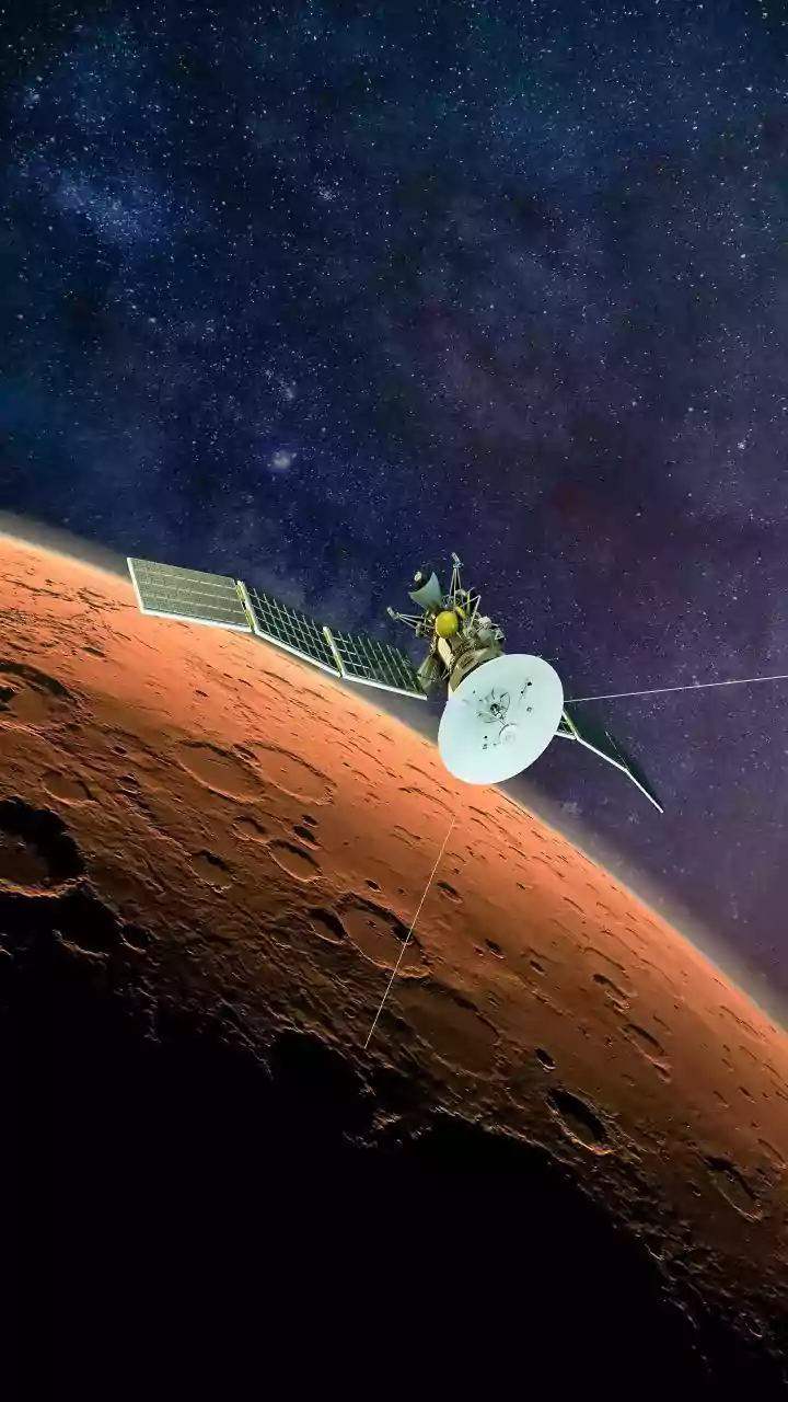 How Inflatable Spacecraft Shields Protect Deep-Space Probes During High-Speed Planetary Re-Entry