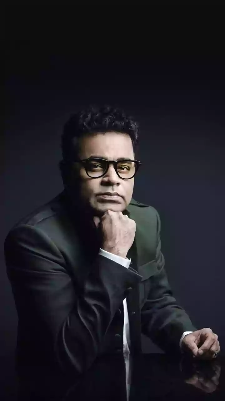 AR Rahman’s Daughters Back Him  Amid 'Communal Bias’ Backlash; Ajaz Khan' Alleged MMS Video Goes Viral