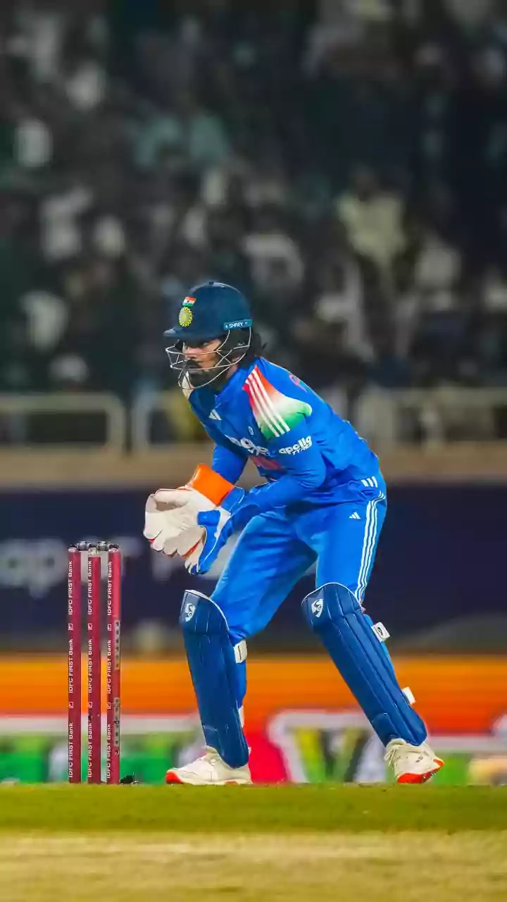 ‘He should bat at No. 4 or 5, not 6’ - Kris Srikkanth questions India’s KL Rahul experimentation
