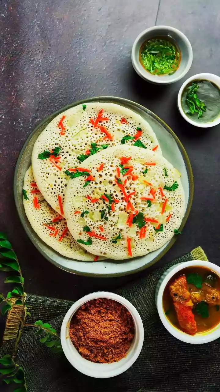 10 Nutritious Indian Breakfasts to Energize Your Day