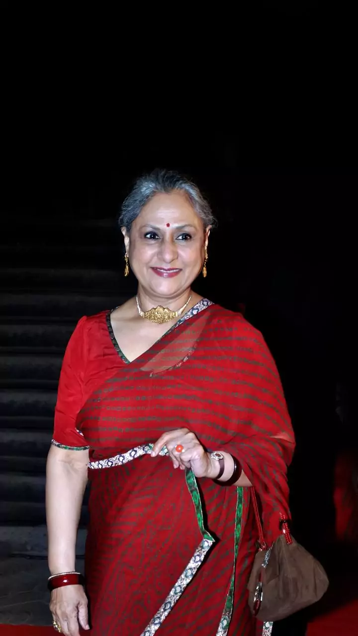 Can't use my face without consent: Jaya Bachchan to HC
