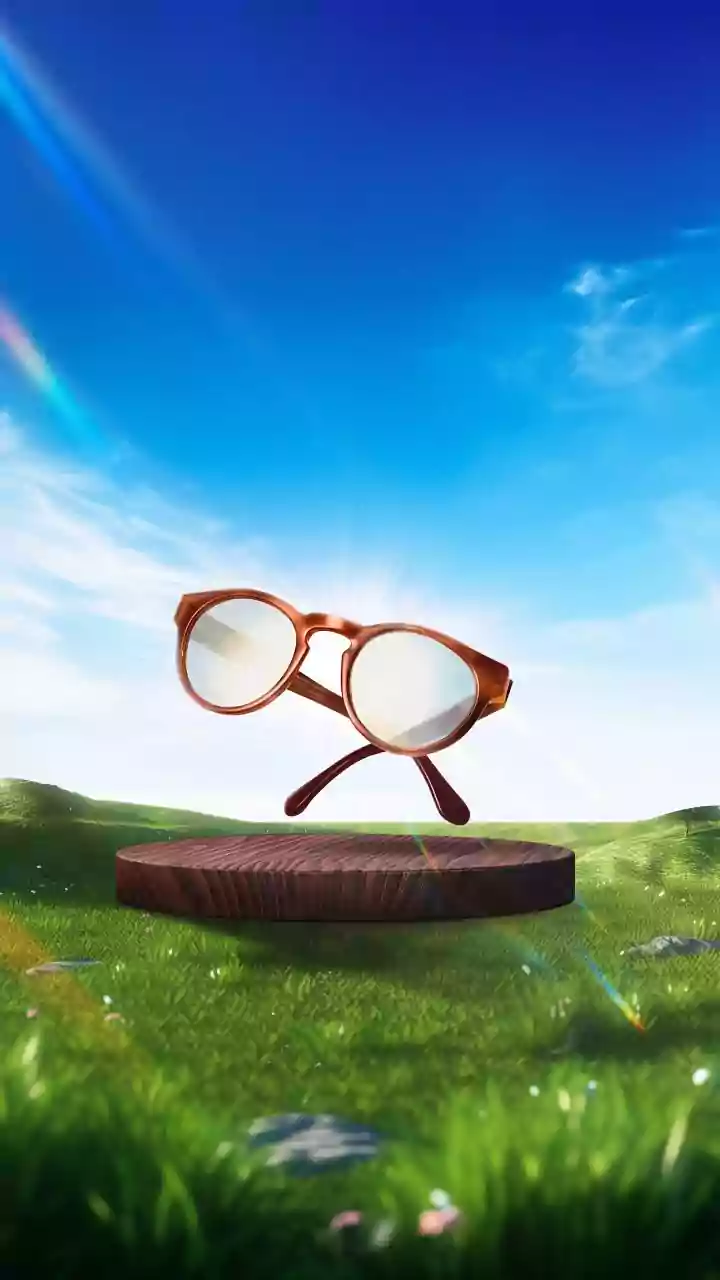 Eyes hurting in bright light? Screen and sun exposure together may be the reason now