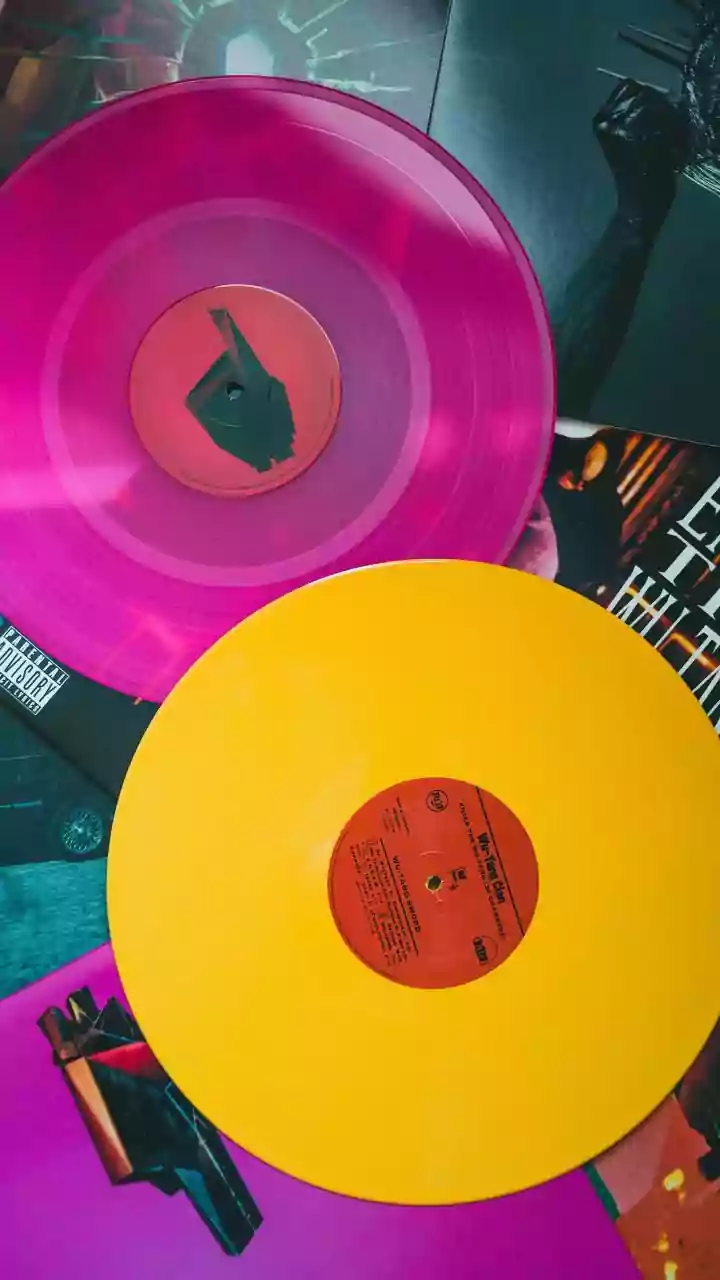 Pitchfork Highlights Latest Music Reviews and Features