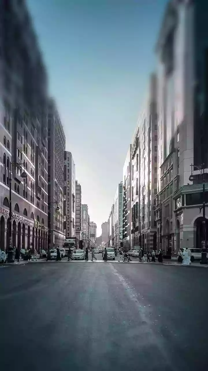 Reducing Ambient Heat: How Reflective Street Pavements Transform Hot Urban Neighborhoods