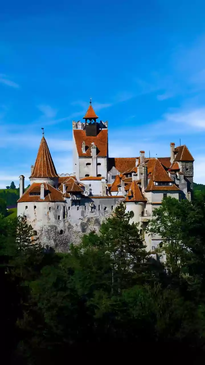 Veja 5 castelos medievais históricos que nunca foram derrotados
