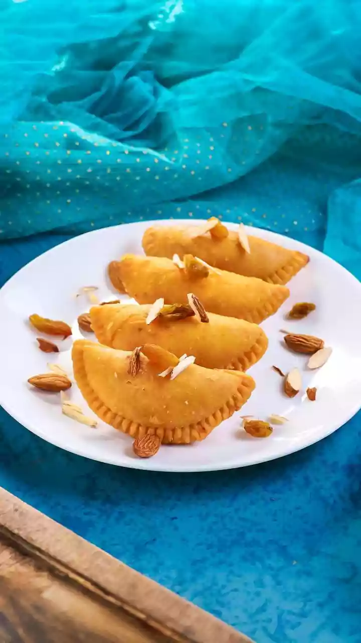 From North to South: A Tour of India's Festival Sweet Traditions