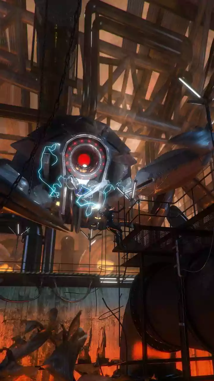 8 Sci-Fi Tech Marvels: Reality vs. Imagination