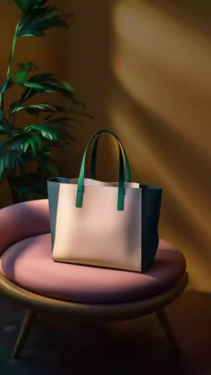 Your Ultimate Guide: 7 Essential Tote Bags for Every Journey