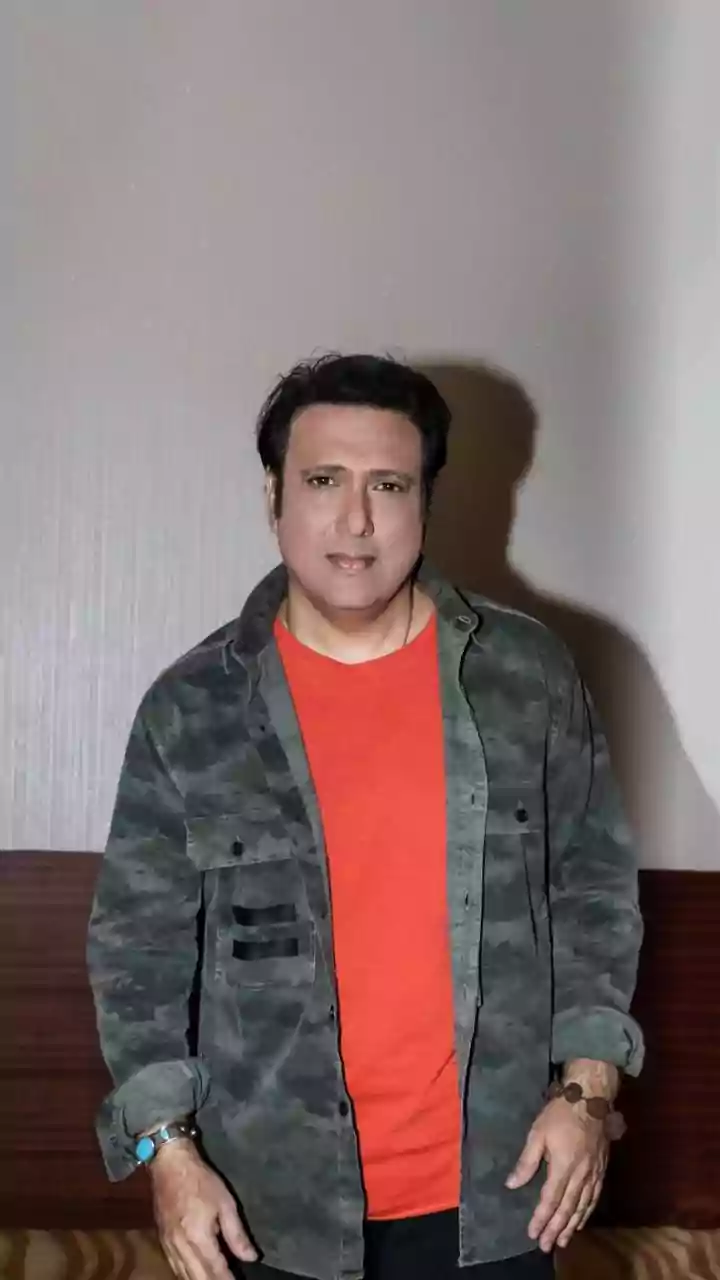 Govinda Turns 62: Why He Rejected Gadar, Taal, Devdas And What’s Next