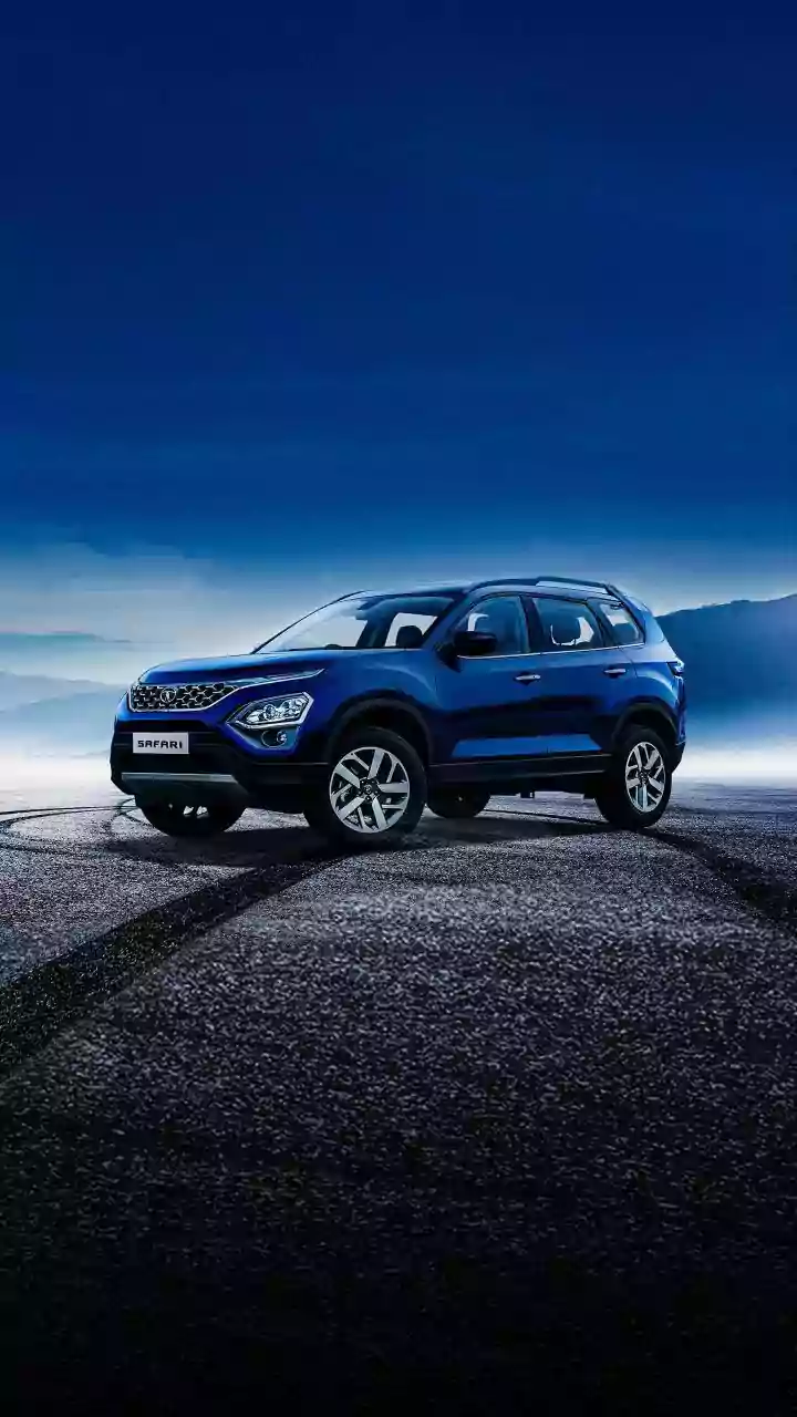 Tata Safari Petrol: The Best Value Variant to Choose