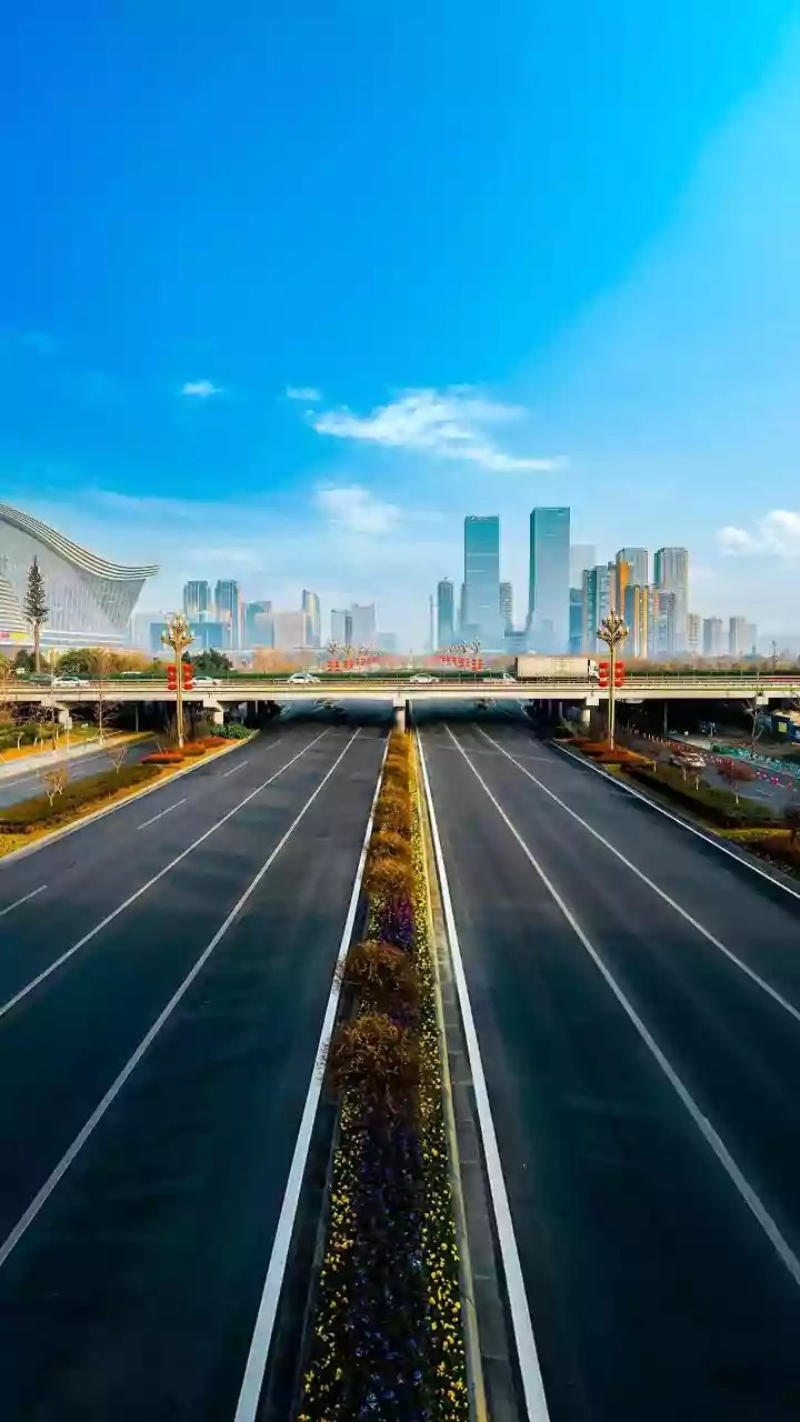 City Roads Test Self Healing Cement Technology Infused With Bacteria To Stop Potholes