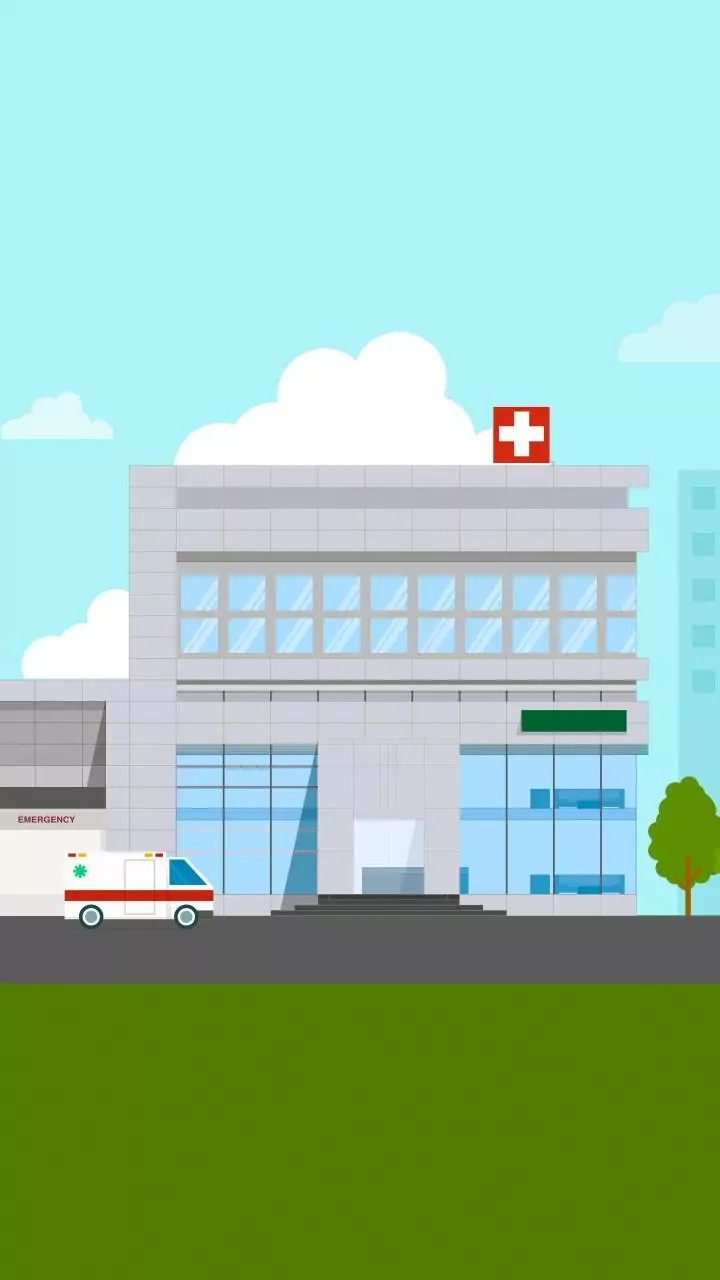 UP govt approves Rs 13-crore budget to modernise equipment at 20 hospitals