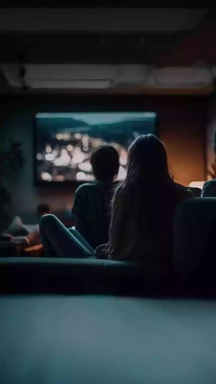 Why Indian Film Viewers Are Moving Between Streaming And The Big Screen