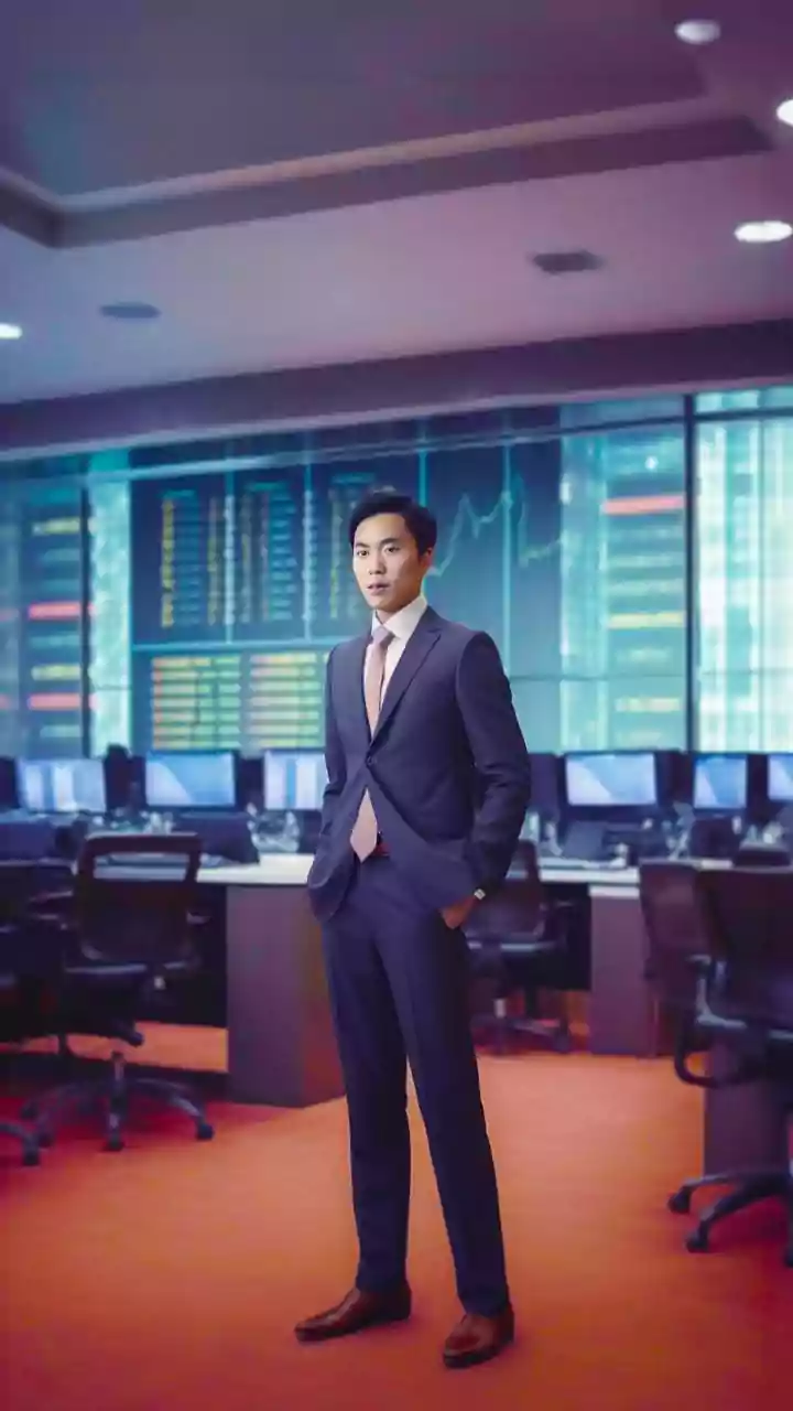 Why Gen Z Employees Are Investing In Data Skills During Corporate Restructuring